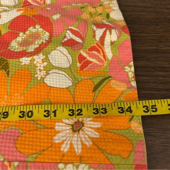 Liz claiborne brunch date floral Golf Dress 4 - Picture 12 of 12